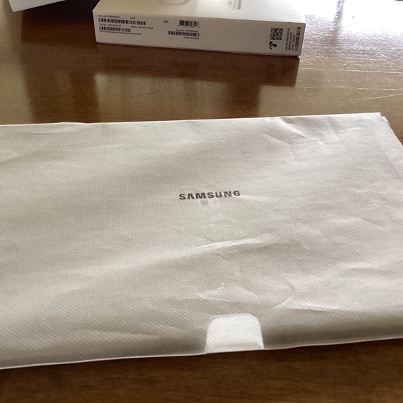 Samsung Galaxy Tab A9+ Plus 11” 64GB Android Tablet computer - Picture 9 of 9